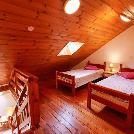D'hotes L'abondance Pont-du-Fosse