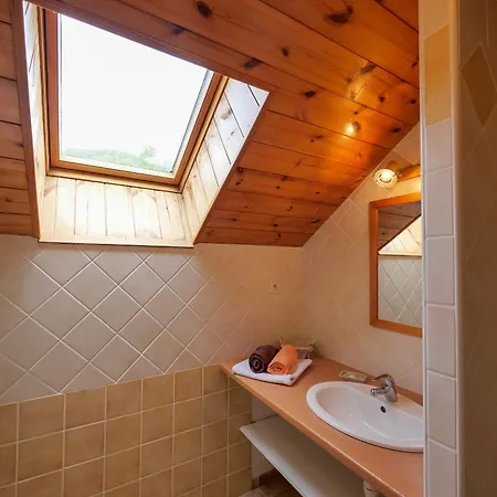 D'hotes L'abondance Frühstückspension 3*