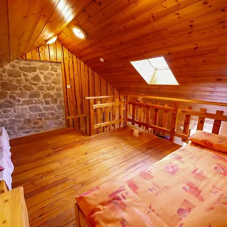 Bed & Breakfast D'hotes L'abondance Pont-du-Fosse
