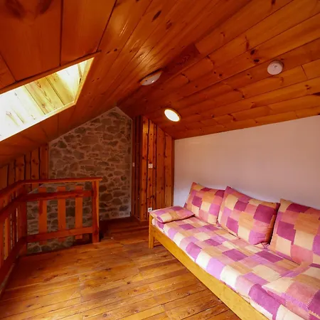 D'hotes L'abondance 3*