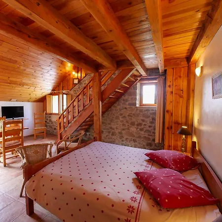 D'hotes L'abondance Pont-du-Fosse