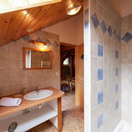 D'hotes L'abondance