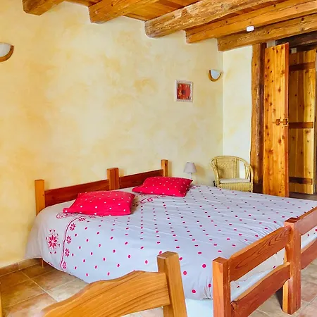 Bed & Breakfast D'hotes L'abondance Pont-du-Fosse