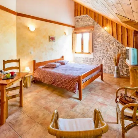 D'hotes L'abondance 3*