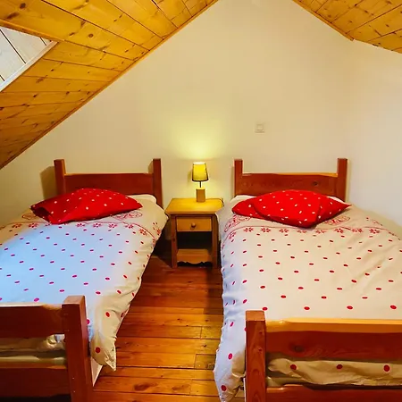 D'hotes L'abondance Pont-du-Fosse