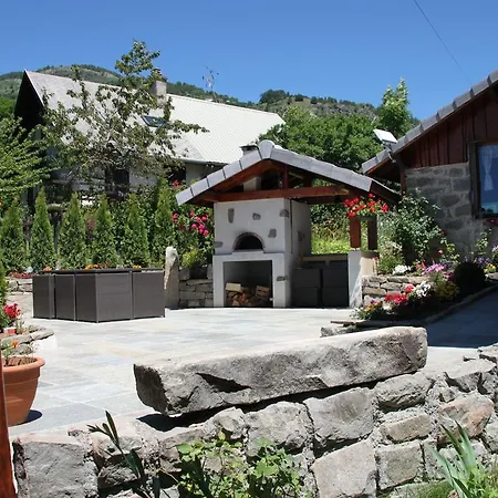 Bed & Breakfast D'hotes L'abondance